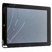 iPad & Tablet Reparatur Deutsch